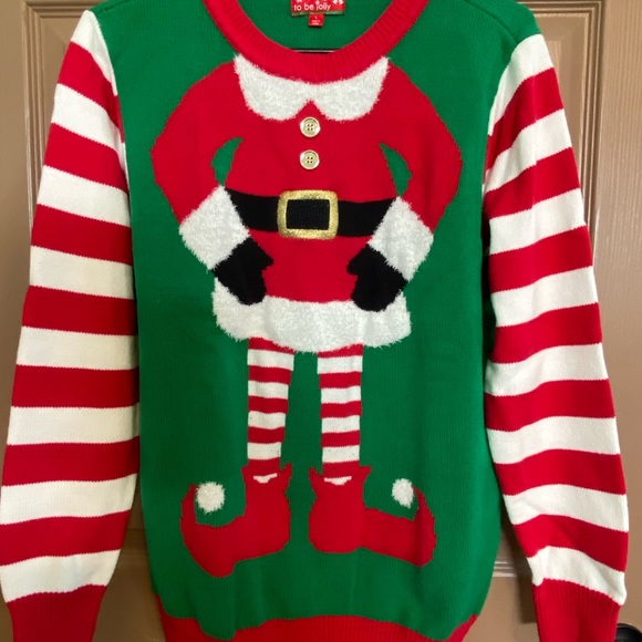 Women’s ugly Sweater - Picture 2 of 4